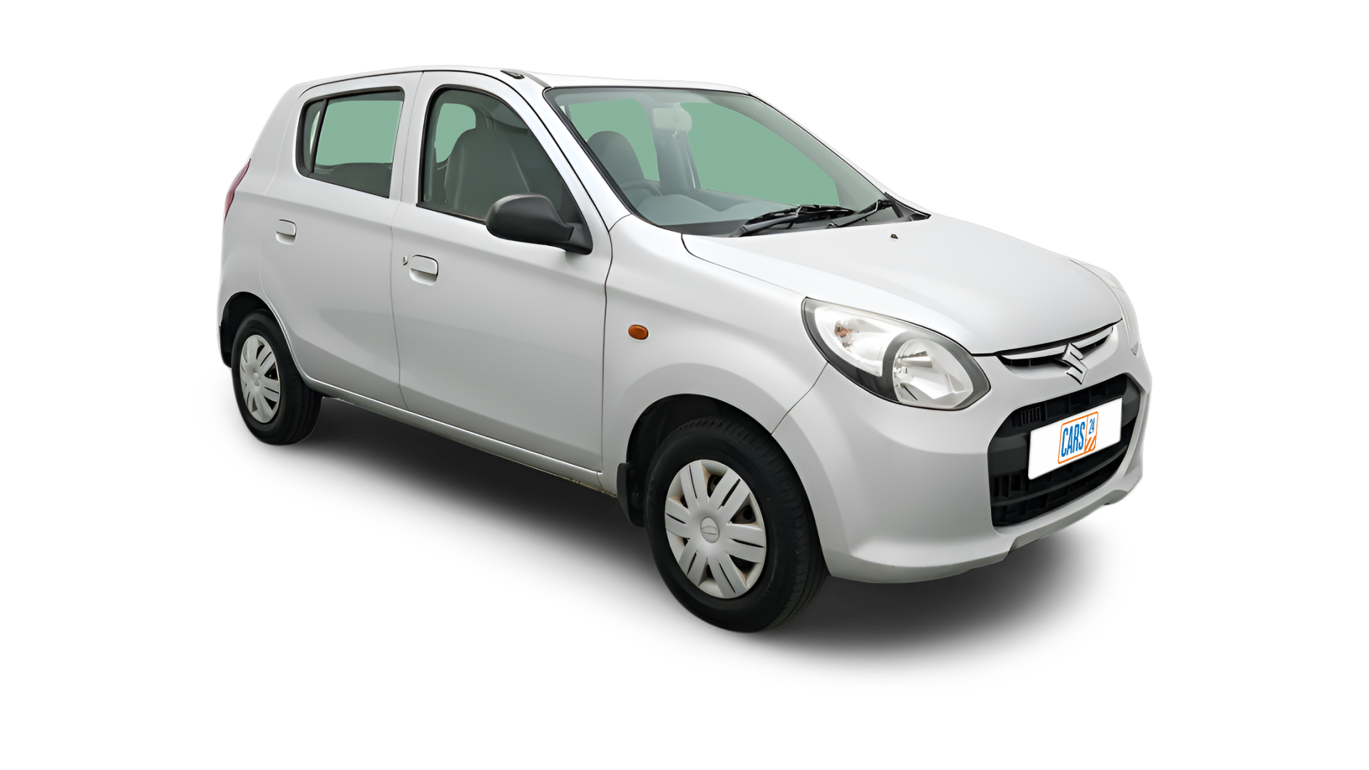 2013 Maruti Alto 800 - Hatchback - Petrol - Manual - ₹1.69 lakh